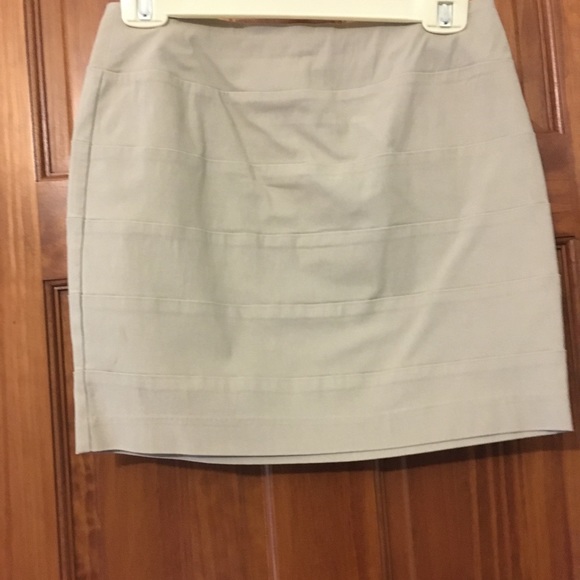 Mini Skirt - Picture 2 of 5